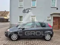 2016 Fiat Punto