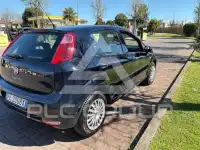 2016 Fiat Punto