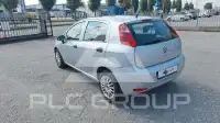 2016 Fiat Punto