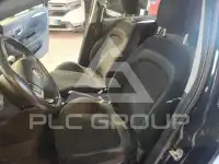 2016 Fiat Punto