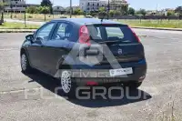 2016 Fiat Punto