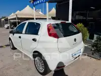 2016 Fiat Punto