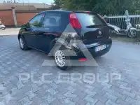 2016 Fiat Punto