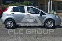 2016 Fiat Punto