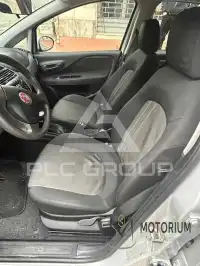 2016 Fiat Punto