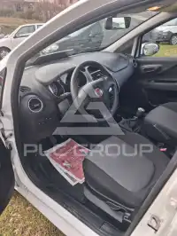 2016 Fiat Punto
