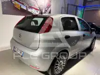 2016 Fiat Punto