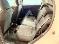 2016 Fiat Punto