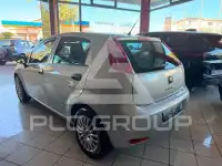 2016 Fiat Punto