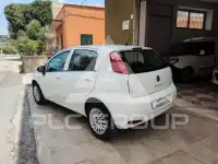 2016 Fiat Punto