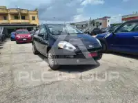 2016 Fiat Punto