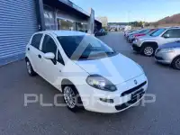 2016 Fiat Punto