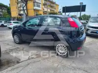 2016 Fiat Punto