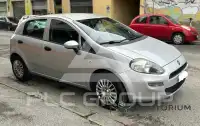2016 Fiat Punto