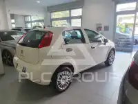 2016 Fiat Punto