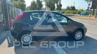 2016 Fiat Punto