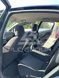 2016 Fiat Punto