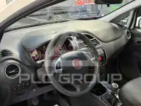 2016 Fiat Punto