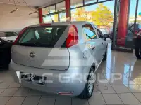 2016 Fiat Punto