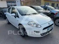 2016 Fiat Punto