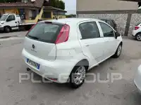 2016 Fiat Punto