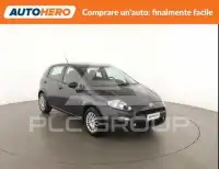 2016 Fiat Punto