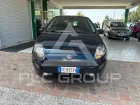 2016 Fiat Punto