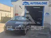 2016 Fiat Punto
