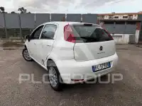 2016 Fiat Punto