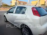 2016 Fiat Punto