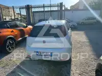 2016 Fiat Punto