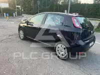 2016 Fiat Punto