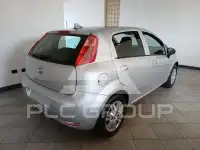 2016 Fiat Punto