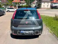 2016 Fiat Punto