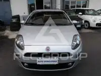 2016 Fiat Punto