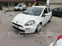 2016 Fiat Punto