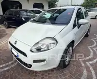 2016 Fiat Punto