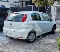 2016 Fiat Punto