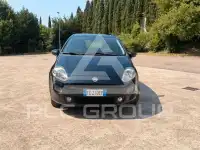 2016 Fiat Punto