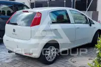 2016 Fiat Punto