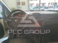 2016 Fiat Punto