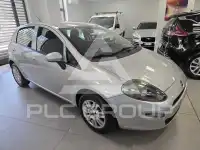 2016 Fiat Punto