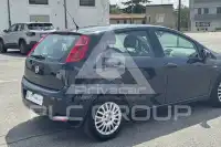 2016 Fiat Punto