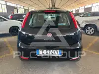 2016 Fiat Punto