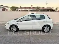 2016 Fiat Punto