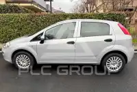 2016 Fiat Punto