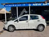 2016 Fiat Punto