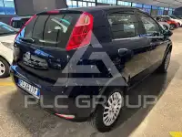2016 Fiat Punto