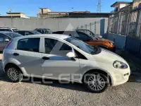 2016 Fiat Punto
