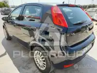 2016 Fiat Punto